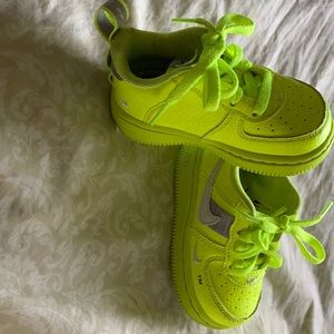 Toddler Nike Sneakers